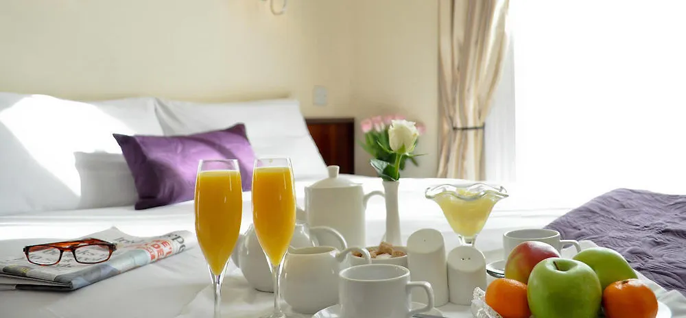Maples House Hotel Dublin