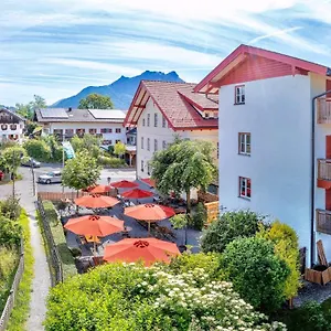 Gasthof-hotel Dannerwirt 3*, Flintsbach Deutschland