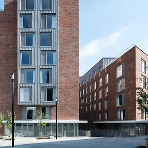 Binary Hub At Dublin