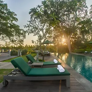 The Hidden Paradise - Chse Certified 4*, Ubud Indonesien