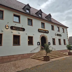 Tut , Nürnberg Deutschland