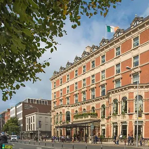 The Shelbourne, Autograph Collection Otel
