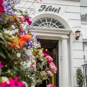 Отель The Lansdowne, Дублин