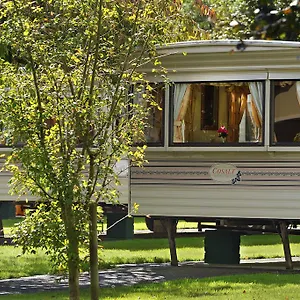 Vakantiepark Flemings White Bridge Self-catering Mobile Hire