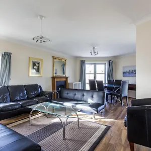 Staycity Aparthotels, Dublin, Christchurch Aparthotel