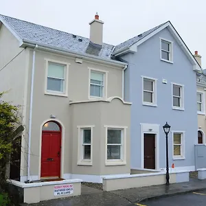 5 College Crescent Galway