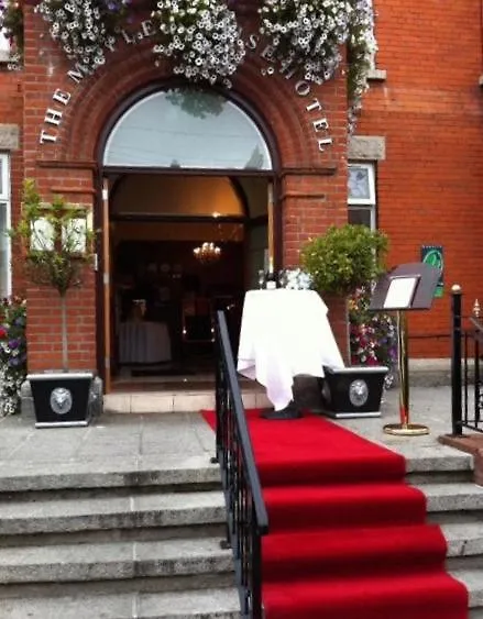 Maples House Hotel Dublin