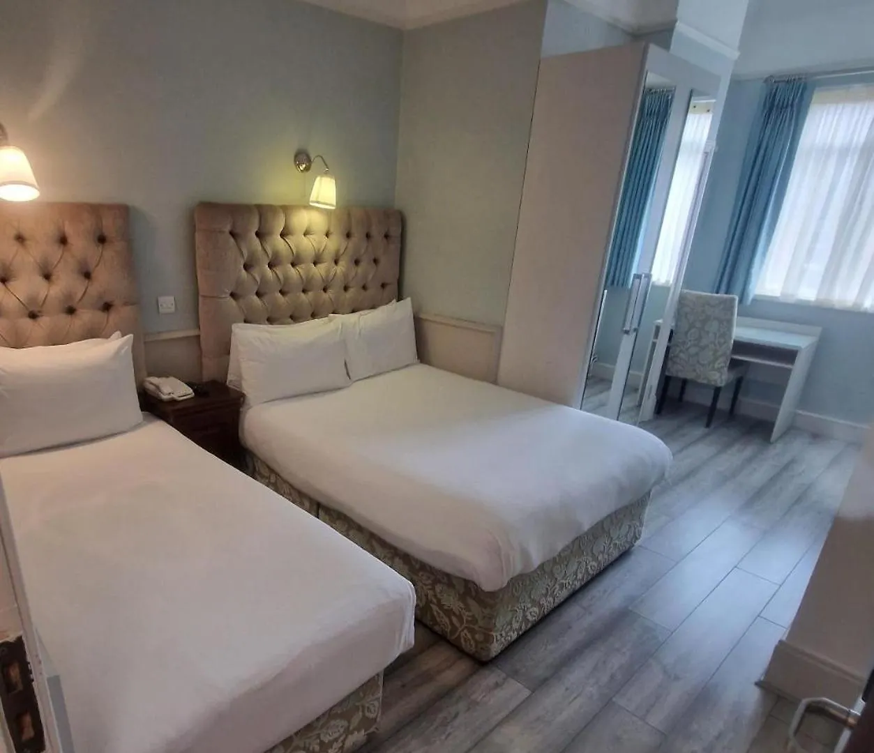 Maples House Hotel Dublin