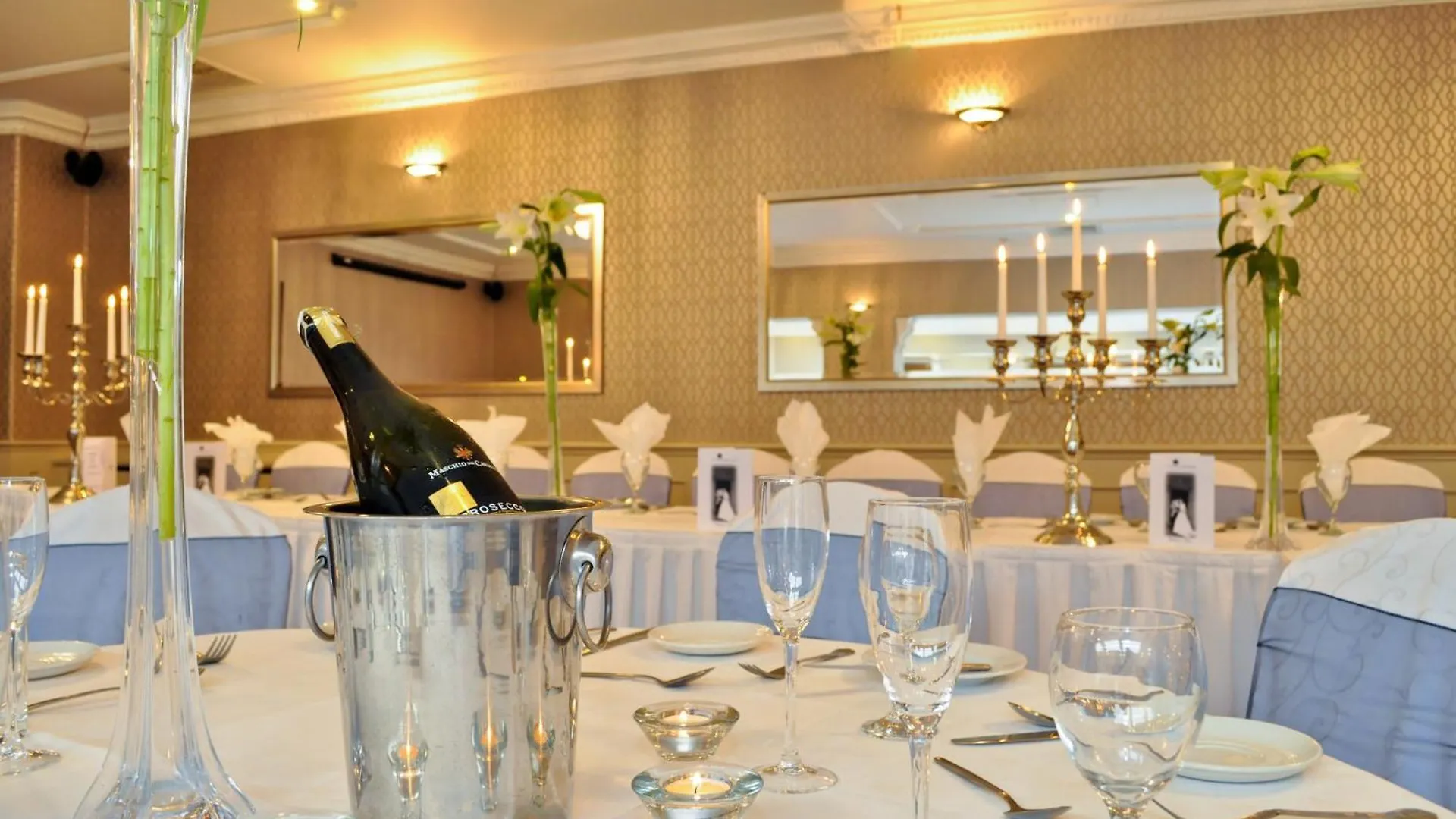 Maples House Hotel Dublin