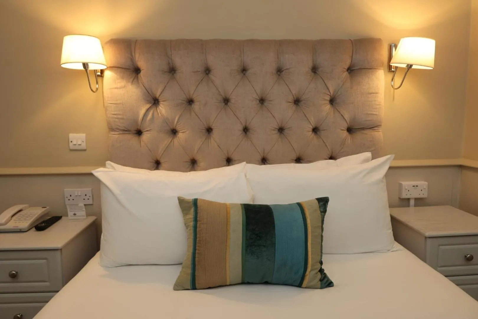 Maples House Hotel Dublin 3*,  Ireland