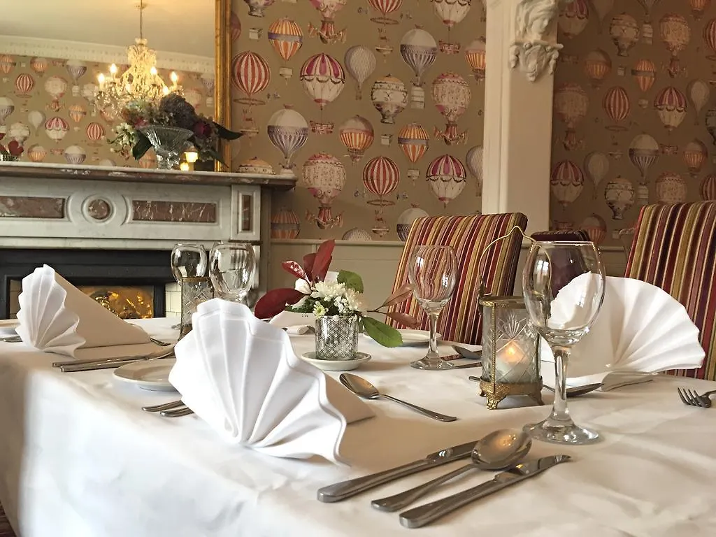 Maples House Hotel Dublin
