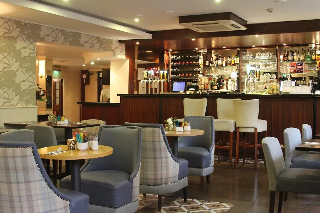Maples House Hotel Dublin 3*,  Irlande