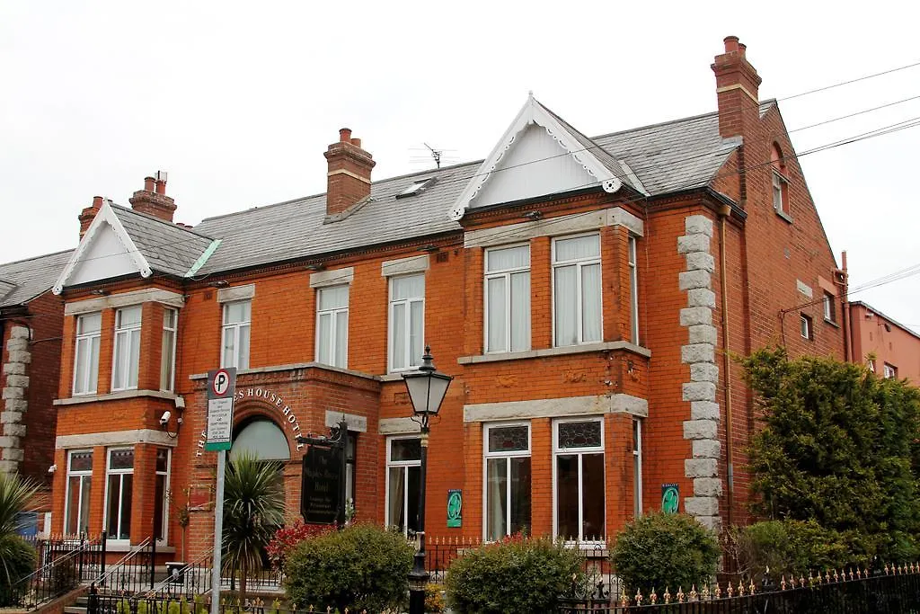 Maples House Hotel Dublín
