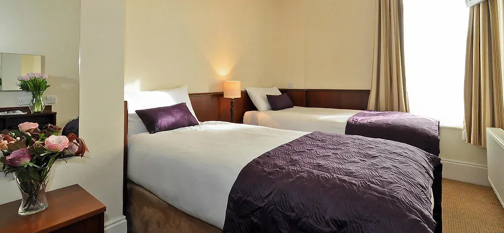 Maples House Hotel Dublin