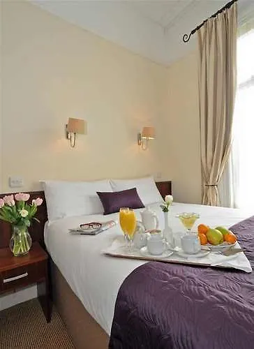 Maples House Hotel Dublín