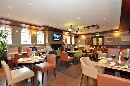 Maples House Hotel Dublin