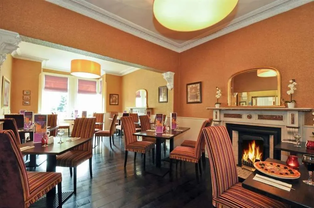 Maples House Hotel Dublin 3*,  Irlande