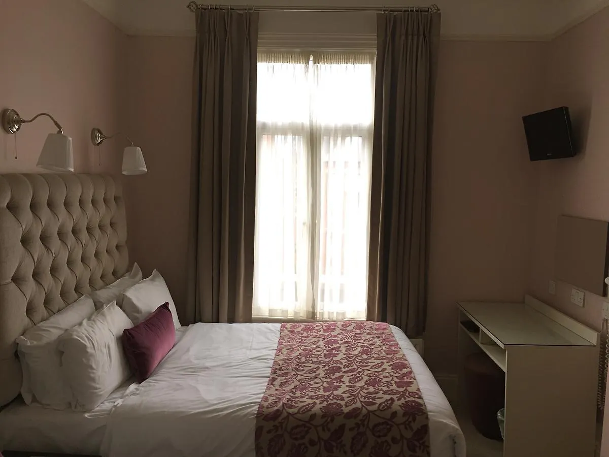 Maples House Hotel Dublín