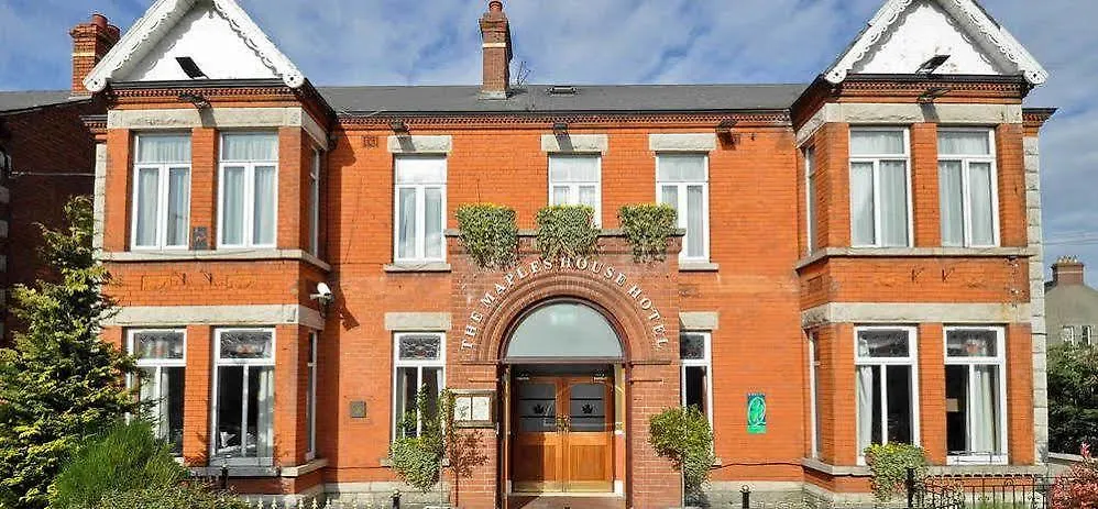 Maples House Hotel Dublín 3*,  Irlanda