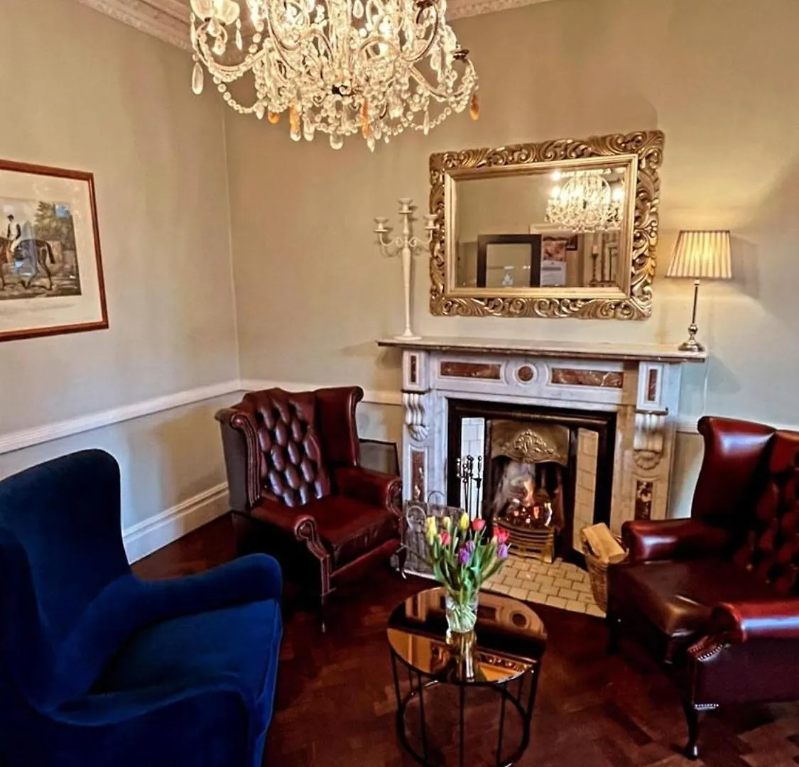 Maples House Hotel Dublin