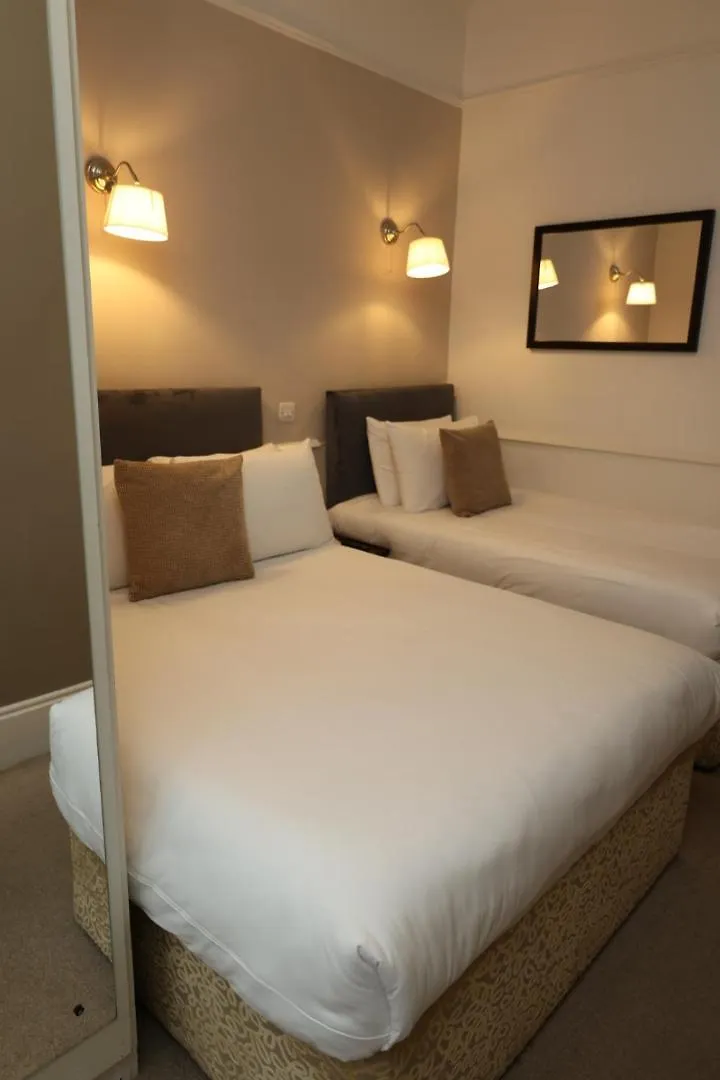 Maples House Hotel Dublin
