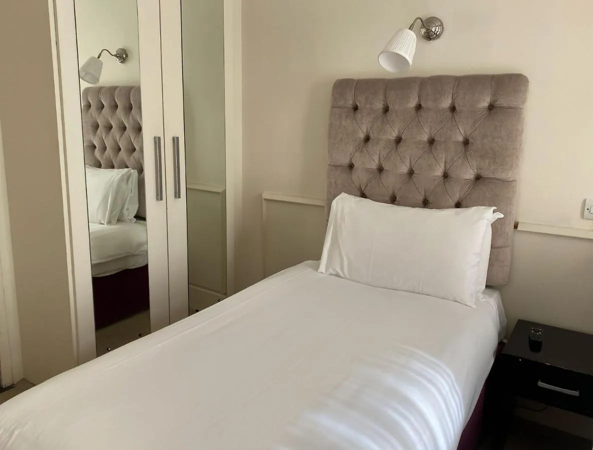 Maples House Hotel Dublin