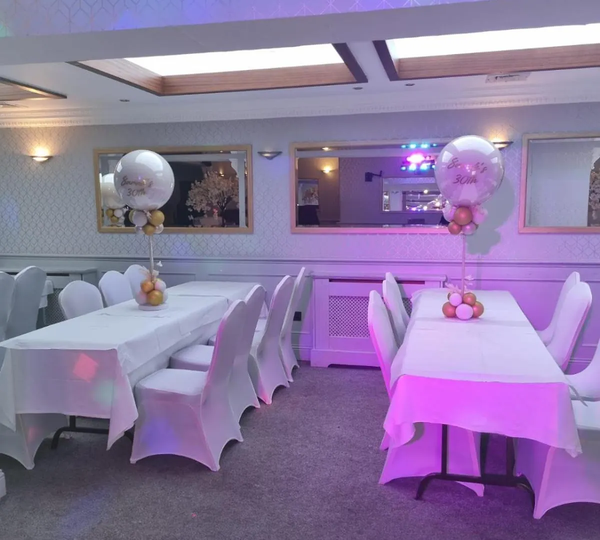 Maples House Hotel Dublin