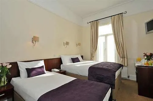 ***  Maples House Hotel Dublin Ierland