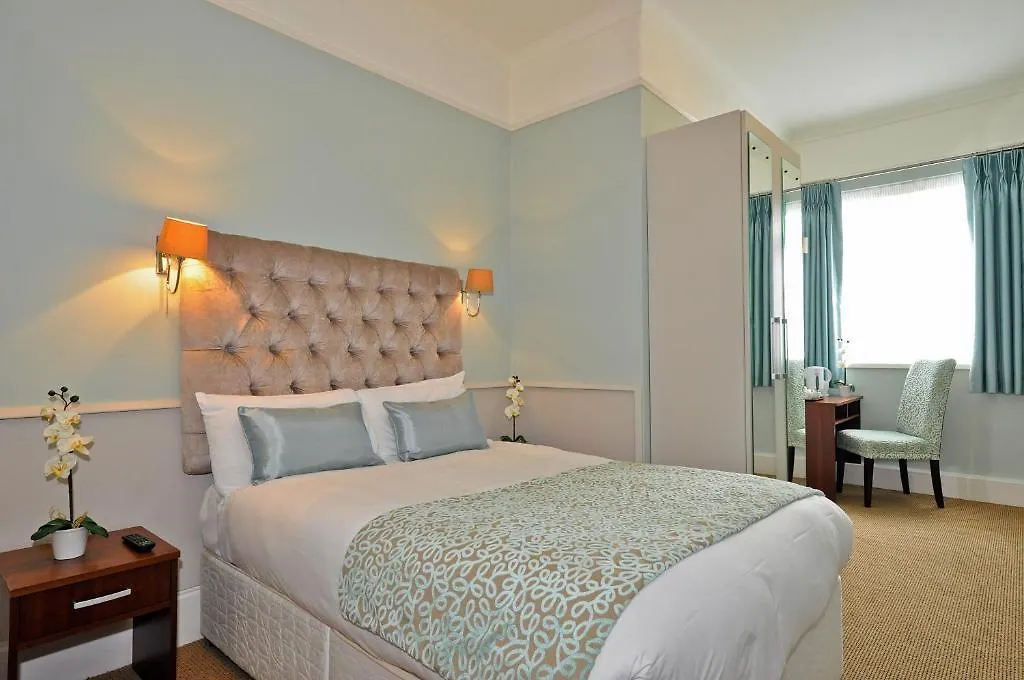 Maples House Hotel Dublin